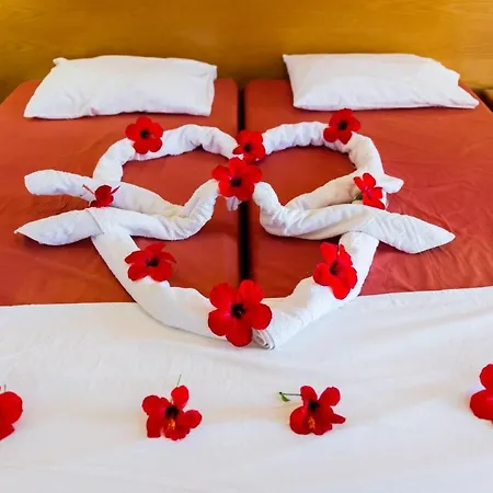 Aparthotel Summer Memories 3*