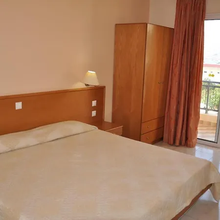 Aparthotel Summer Memories