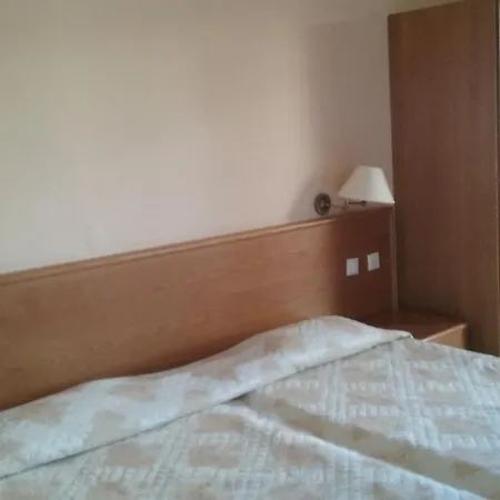 Apartmanhotel Summer Memories 3*