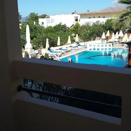 شقة فندقية سمر ميموريز هوتل أبارتمنتس