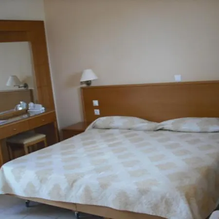 Summer Memories Aparthotel 3*