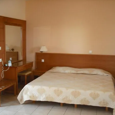 Summer Memories Pefki