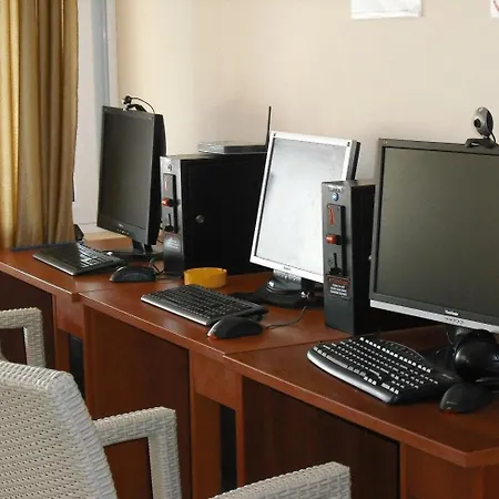 Apartmanhotel Summer Memories Pefki