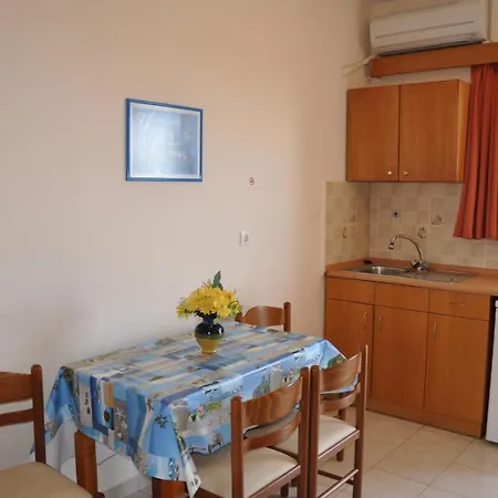 Summer Memories Apartmanhotel Pefki