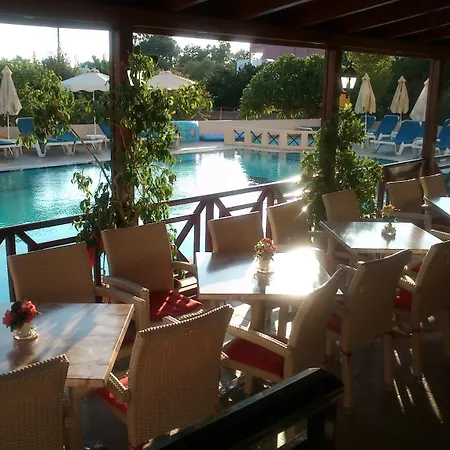 Summer Memories 3*