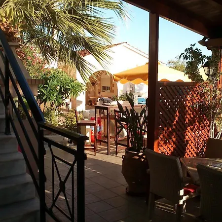 Summer Memories Apartmanhotel 3*