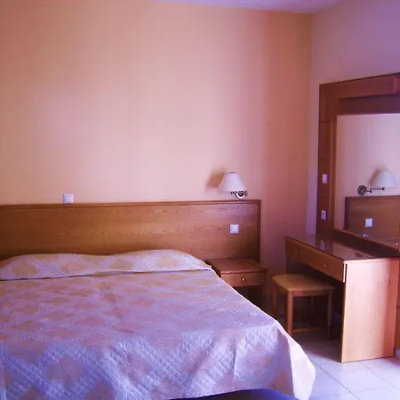 Summer Memories Apartmanhotel Pefki