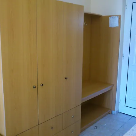 Apartmanhotel Summer Memories