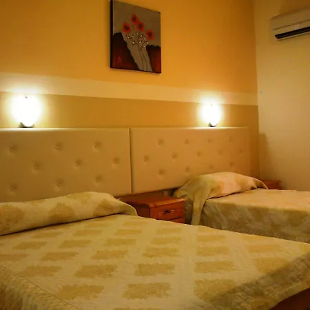Summer Memories Apart Otel 3*
