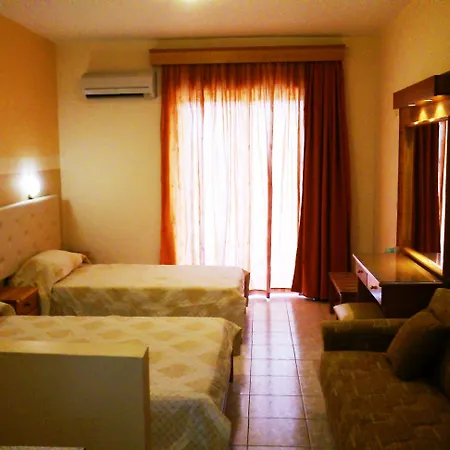 Summer Memories Pefki