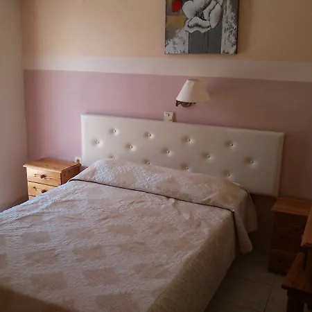 Summer Memories Apartmanhotel Pefki