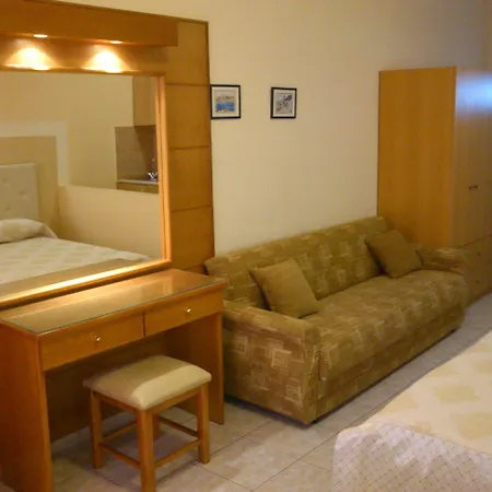 Apartmanhotel Summer Memories