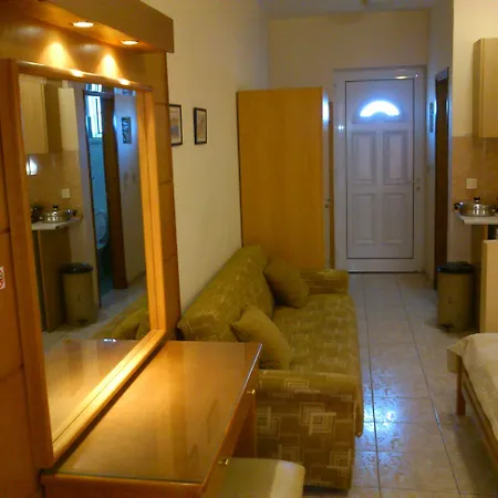 Apart Otel Summer Memories 3*