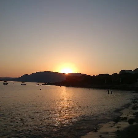 Summer Memories Apart Otel