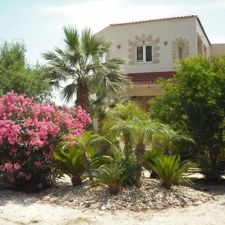 Summer Memories Apartmanhotel 3*