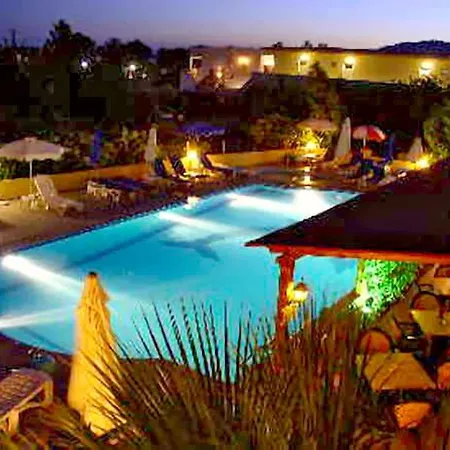 Summer Memories Apartmanhotel 3*