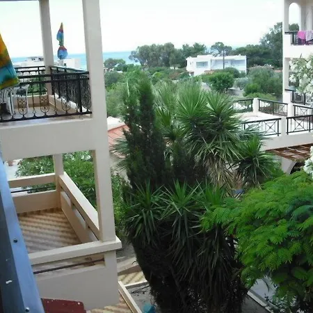 Summer Memories Apartmanhotel Pefki