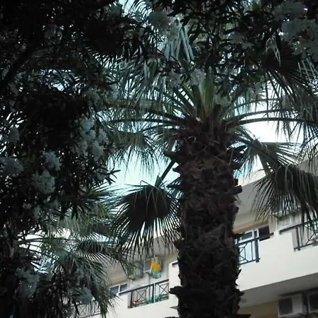 Apart Otel Summer Memories