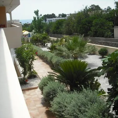 Apartmanhotel Summer Memories Pefki