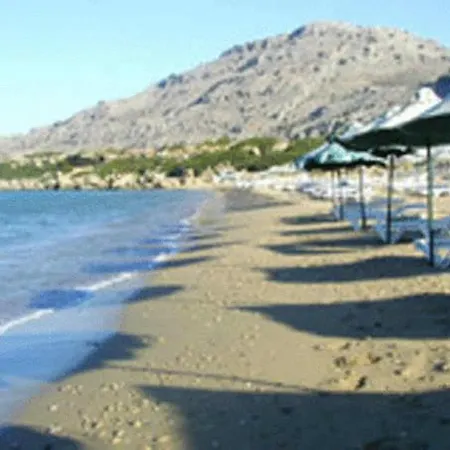 Summer Memories Aparthotel 3*