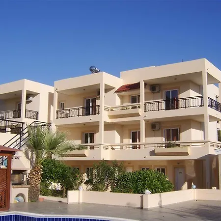 Apartmanhotel Summer Memories