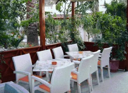 Apartmanhotel Summer Memories Pefki