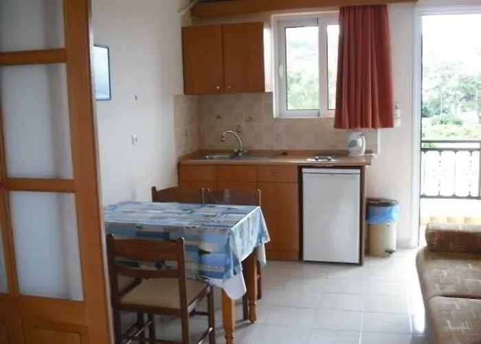 شقة فندقية Summer Memories