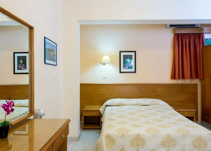 Summer Memories 3* Pefki