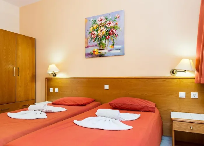 Summer Memories Pefki