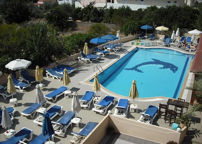 Summer Memories شقة فندقية