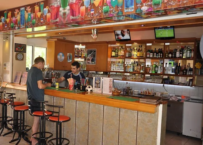 Summer Memories 3* Pefki