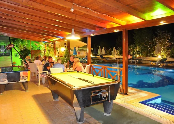 شقة فندقية Summer Memories