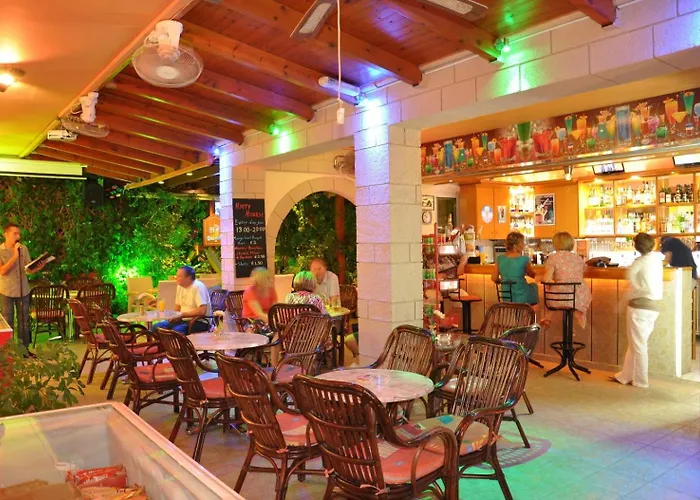 شقة فندقية Summer Memories Pefki