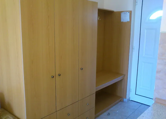 شقة فندقية Summer Memories