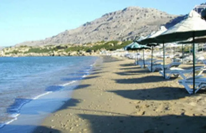 Summer Memories شقة فندقية 3*