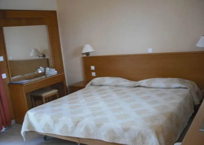 Summer Memories 3* Pefki